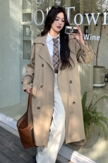 2C291时尚风衣F6866-P165-K239，女装风衣，2C291