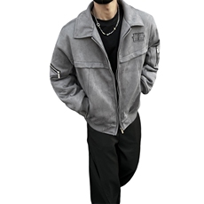 夹克棉服CP91-特p80-148棉衣款CP91JM-特p：100-168，男装夹克，电商B371