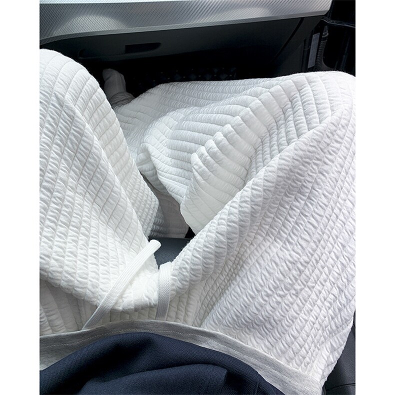 竖条纹夹棉抽绳休闲裤XZ604-K124-特P35控68,男装休闲裤,星座604