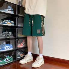 绿色