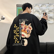 黑色（常规）