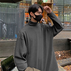 深灰色
