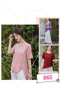 麻料，针织衫，女装，恋依阁·慧人