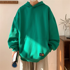 绿色