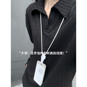 XZ809A/SYR28/特P30/控58   肌理感polo杉长袖T恤卫衣图片