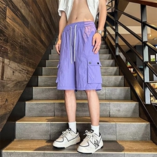 紫色