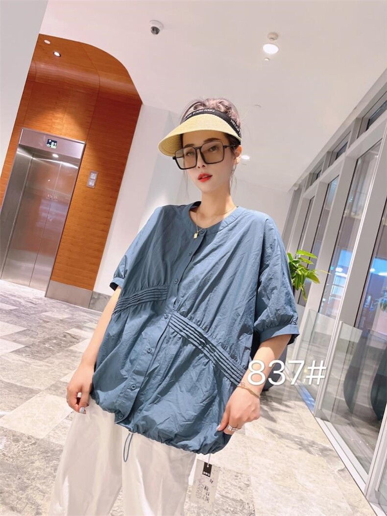 2022夏装，其它，柏旺阁