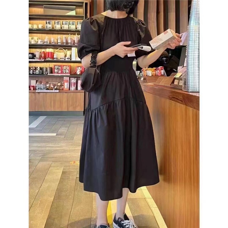 莲衣裙，其它，嗨摩拉