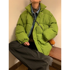 抖音直播2023牛仔假两件棉衣棉服暖墙8218P118严控-158，男装棉衣，电商A030