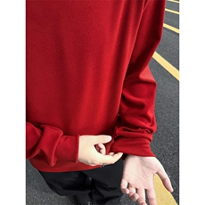 春秋新款卫衣学生少年休闲上衣APW727-P30，男装卫衣，星座210-1