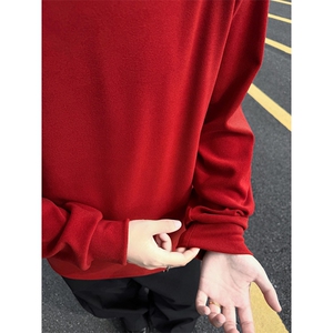 春秋新款卫衣学生少年休闲上衣APW727-P30图片