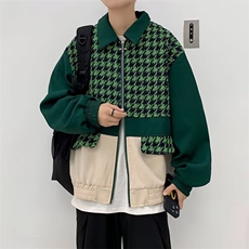 绿色