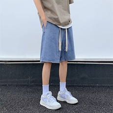 浅蓝色