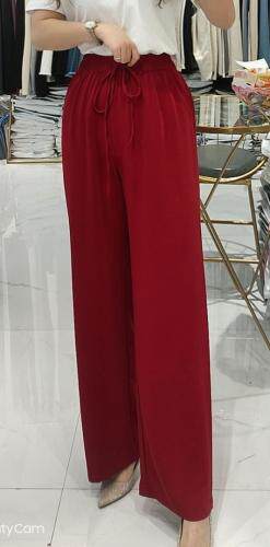 )(现货)夏季新品天丝拖地面膜裤，女装，艺尚丽人