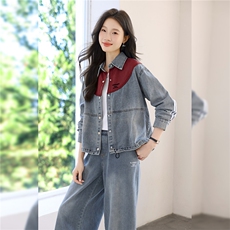 叶笙衣套装82502-161，女装套装/套裙，叶笙衣