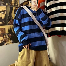 蓝色