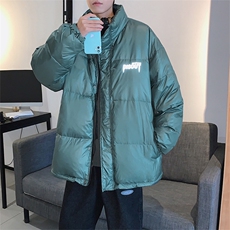 绿色
