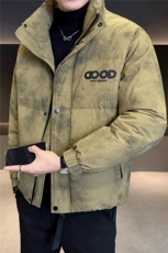L-4XLB3539920P195黄色2025冬羽绒服【标50控活动价288】，男装羽绒服，电商B353