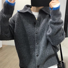 时尚潮流通勤2024年秋季新款百搭高领羊毛衫，女装羊毛衫，旭驰羊绒
