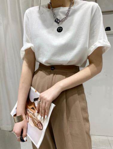 百搭百t，女装，23