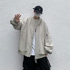 灰色