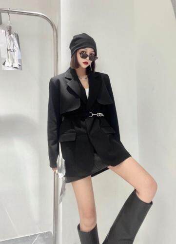 网红外套，其它，杭之韵