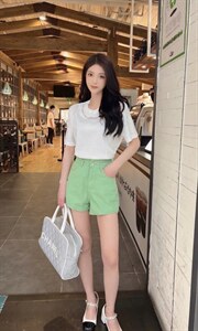 夏季新款 链条t图片