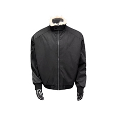美式复古座山雕毛领外套男潮牌设计感痞帅夹克棉服潮M7810-P85，男装夹克，星座308B-2