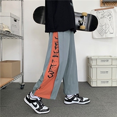 2024新款休闲男现货主推量大有差价运动裤A161-2-G332-P35，男装休闲裤，电商A161-2