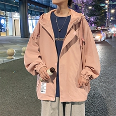 粉色