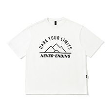 PL713320克重磅纯棉山系印花短袖T恤，男装T恤，电商基地S002