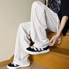 白灰色