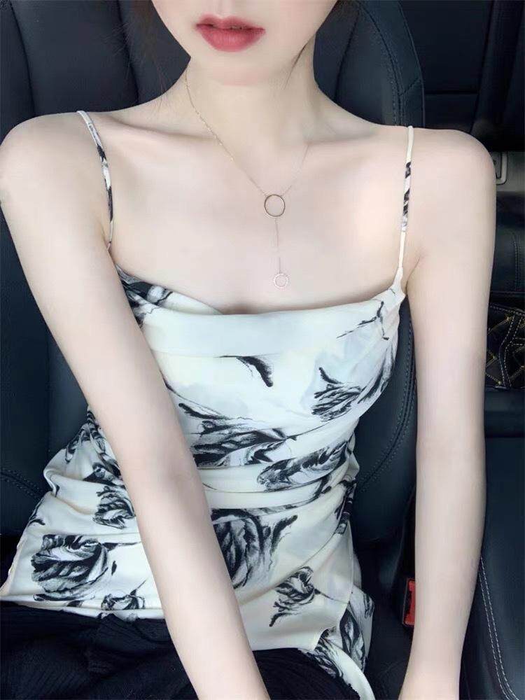 早秋2件套连衣裙！防晒俩不误！，女装连衣裙，依挺好