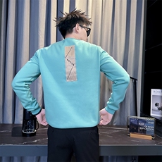 绿色