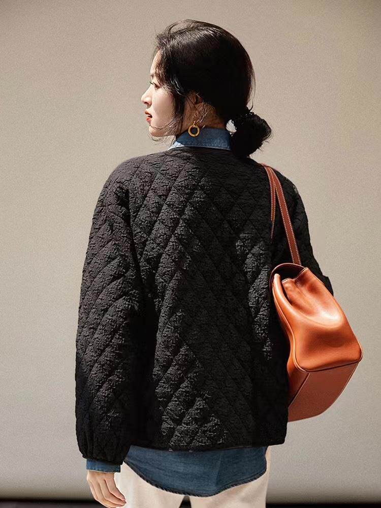 高品质面料压格，其它，卡薇尔