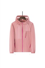 抖音户外防晒衣男女夏季宽松皮肤衣防紫外线连帽外套7730-P30，男装防晒衣，星座1402-3