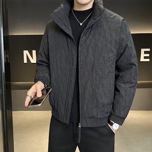新标90 男士羽绒服2025新款外套B240-YR931-P225-控卷后立减288图片