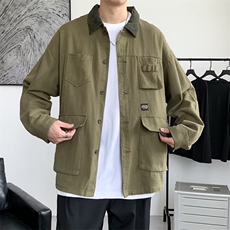 绿色