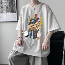 白色