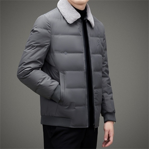 2023年新款羽绒服P245图片