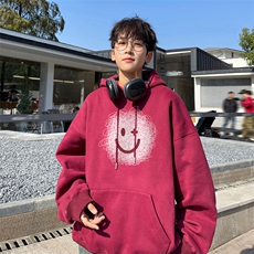 ！连帽卫衣男帽衫男LM213-特P28，男装卫衣，电商B367