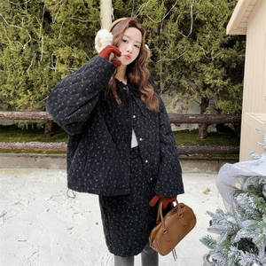 25新品冬季套装羽绒服6553-P285-K399图片