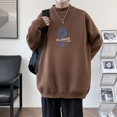 棕色