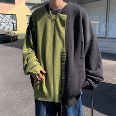 绿色