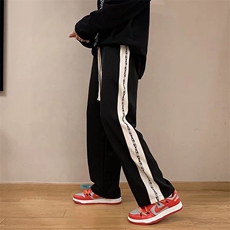 男春季潮流时尚休闲长裤K0063P30，男装休闲裤，星座1116-2