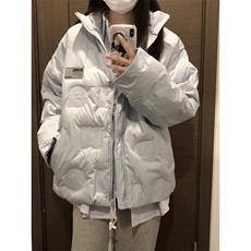 菱格棉衣ZM079-P85，男装棉衣，星座313A(原308A-2)