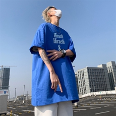 蓝色