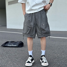 灰色
