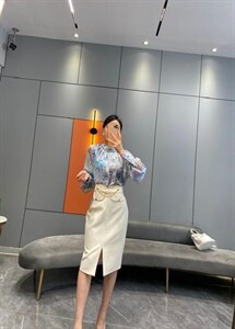 春装新款图片