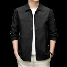 BEA10208钱塘2020-2春秋季新款中年男士夹克外套主推款P155，男装夹克，钱塘207-2